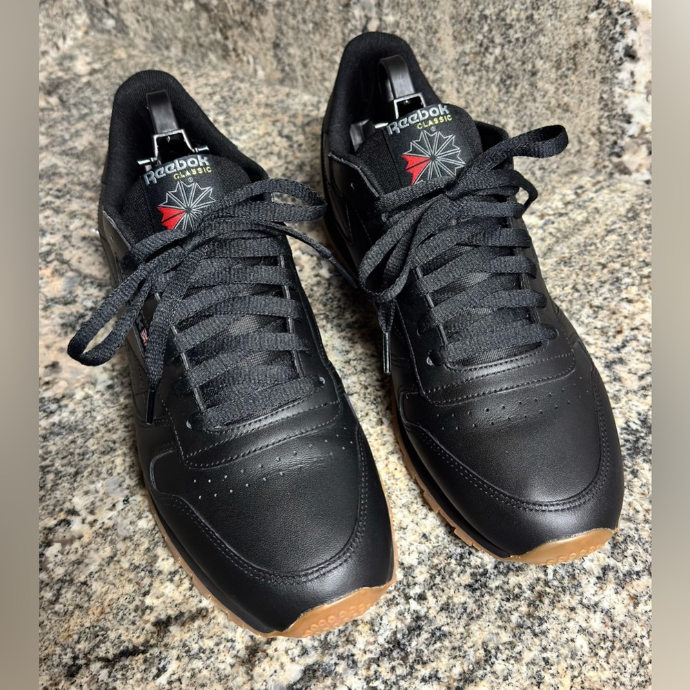Reebok Classic Men’s 11.5 Brand New